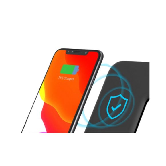 3 in 1 Wireless Charger Stand - Picture 2 of 5